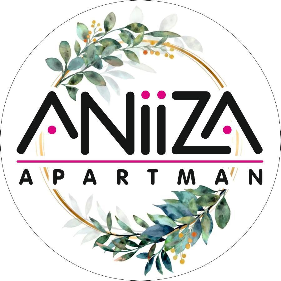 Aniiza Apartman 厄尔韦涅什 外观 照片